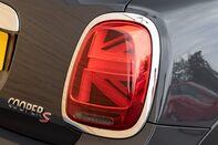 Mini Hatch COOPER S EXCLUSIVE 9