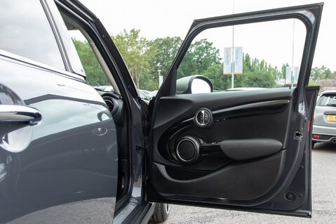 Mini Hatch COOPER S EXCLUSIVE 14