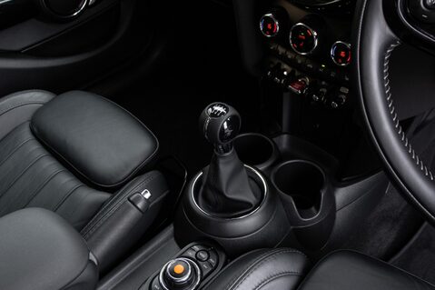 Mini Hatch COOPER S EXCLUSIVE 32