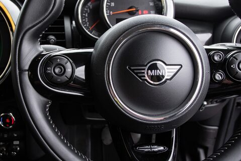 Mini Hatch COOPER S EXCLUSIVE 20