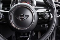 Mini Hatch COOPER S EXCLUSIVE 21