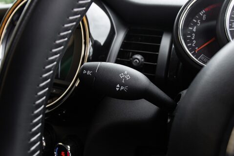 Mini Hatch COOPER S EXCLUSIVE 18