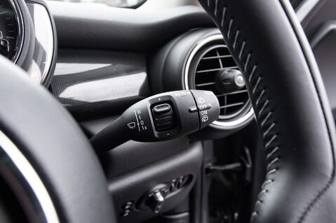 Mini Hatch COOPER S EXCLUSIVE 19