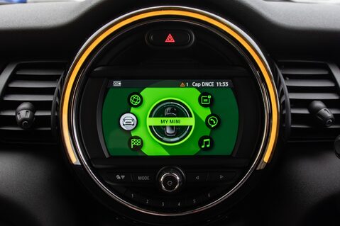 Mini Hatch COOPER S EXCLUSIVE 23