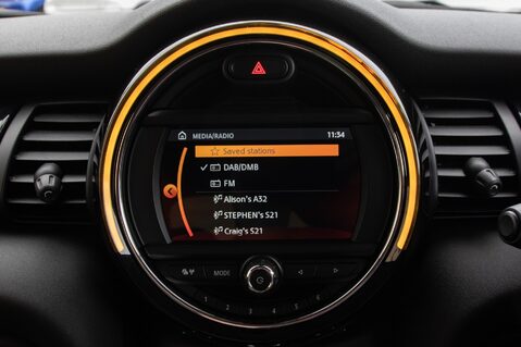 Mini Hatch COOPER S EXCLUSIVE 28