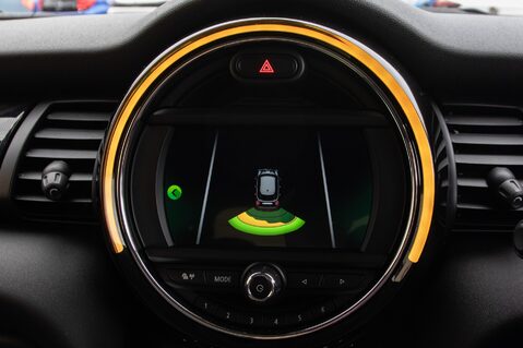 Mini Hatch COOPER S EXCLUSIVE 29
