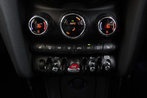 Mini Hatch COOPER S EXCLUSIVE 33