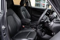 Mini Hatch COOPER S EXCLUSIVE 31