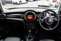 Mini Hatch COOPER S EXCLUSIVE 3