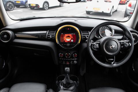 Mini Hatch COOPER S EXCLUSIVE 3