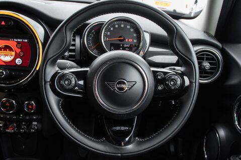 Mini Hatch COOPER S EXCLUSIVE 22