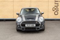 Mini Hatch COOPER S EXCLUSIVE 5