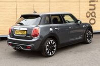 Mini Hatch COOPER S EXCLUSIVE 2