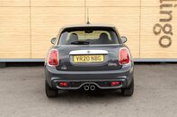 Mini Hatch COOPER S EXCLUSIVE 6
