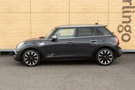 Mini Hatch COOPER S EXCLUSIVE 13