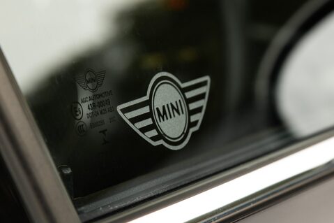 Mini Hatch COOPER S EXCLUSIVE 15
