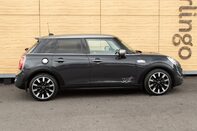 Mini Hatch COOPER S EXCLUSIVE 12