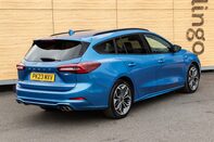 Ford Focus ST-LINE X MHEV 2