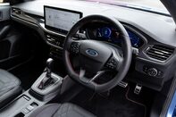 Ford Focus ST-LINE X MHEV 4