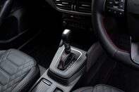 Ford Focus ST-LINE X MHEV 31
