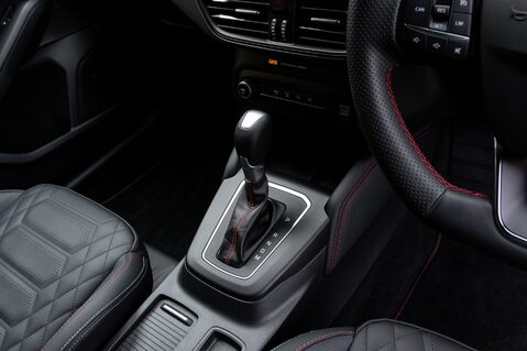 Ford Focus ST-LINE X MHEV 31