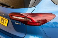 Ford Focus ST-LINE X MHEV 9