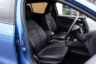 Ford Focus ST-LINE X MHEV 30