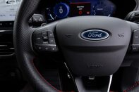 Ford Focus ST-LINE X MHEV 19