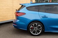 Ford Focus ST-LINE X MHEV 7