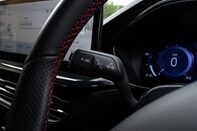 Ford Focus ST-LINE X MHEV 17