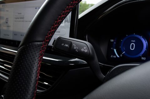 Ford Focus ST-LINE X MHEV 17