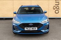 Ford Focus ST-LINE X MHEV 5