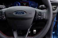 Ford Focus ST-LINE X MHEV 20