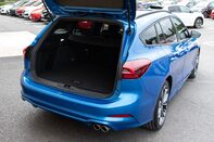 Ford Focus ST-LINE X MHEV 34