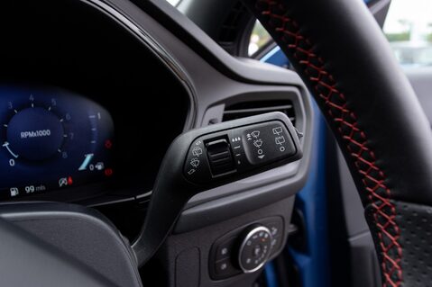 Ford Focus ST-LINE X MHEV 18