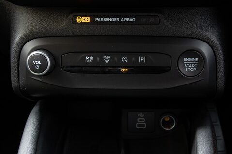 Ford Focus ST-LINE X MHEV 32