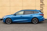 Ford Focus ST-LINE X MHEV 13
