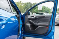 Ford Focus ST-LINE X MHEV 14