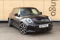 Mini Hatch COOPER EXCLUSIVE 1
