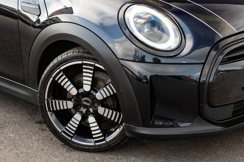 Mini Hatch COOPER EXCLUSIVE 11