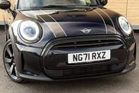 Mini Hatch COOPER EXCLUSIVE 10