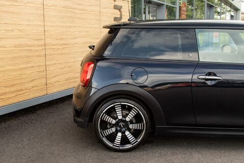 Mini Hatch COOPER EXCLUSIVE 7