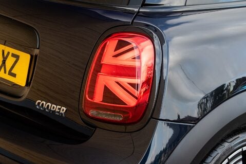 Mini Hatch COOPER EXCLUSIVE 9