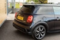 Mini Hatch COOPER EXCLUSIVE 8