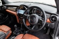 Mini Hatch COOPER EXCLUSIVE 4