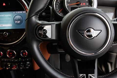 Mini Hatch COOPER EXCLUSIVE 20