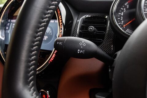 Mini Hatch COOPER EXCLUSIVE 18