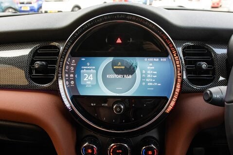 Mini Hatch COOPER EXCLUSIVE 25