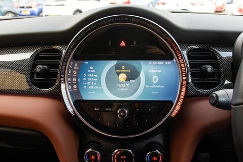 Mini Hatch COOPER EXCLUSIVE 27
