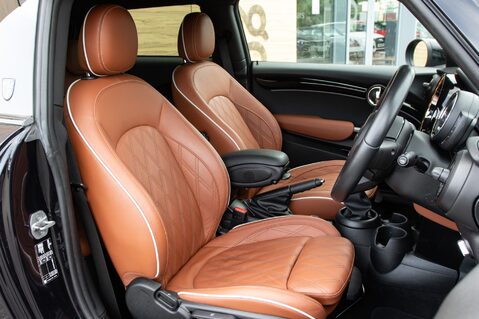 Mini Hatch COOPER EXCLUSIVE 29